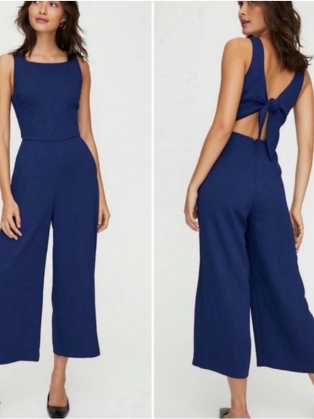 Aritzia Wilfred Jumpsuit